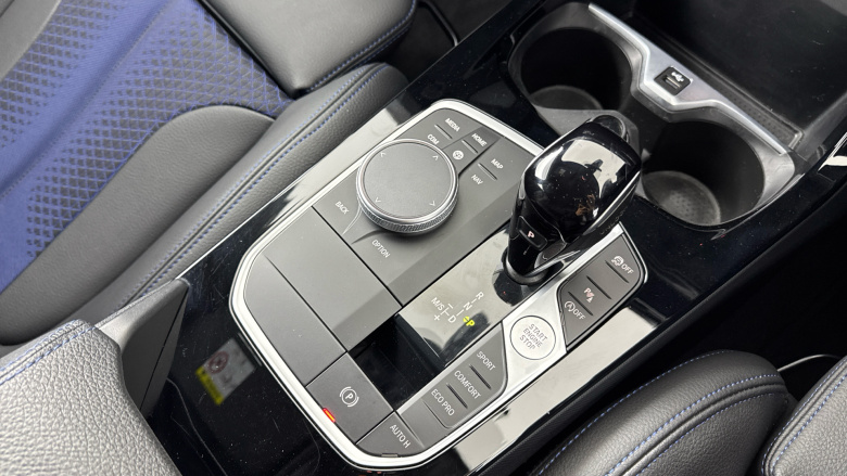 BMW 1 Series 118i [136] M Sport 5dr Step Auto [LCP] Petrol Hatchback